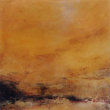 Ein Sommertag (2001)
Öl auf Leinwand
100 x 100 x 10 cm