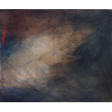 Ein tiefer Traum (2003)
Öl auf Leinwand
50 x 60 x 4 cm