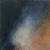 Herbst im Tal (2003)
Öl auf Leinwand
40 x 40 x 4 cm