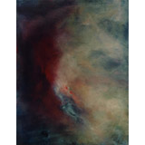 Letzte Glut (2003)
Öl auf Leinwand
90 x 70 x 10 cm