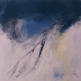 Ohne Titel 6529 (2006)
Mischtechnik
50 x 50 cm