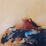 Ohne Titel 70112 (2007)
Mischtechnik
50 x 50 cm