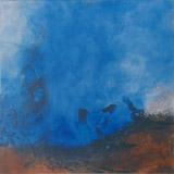 Ohne Titel 70226 (2007)
Mischtechnik
100 x 100 cm